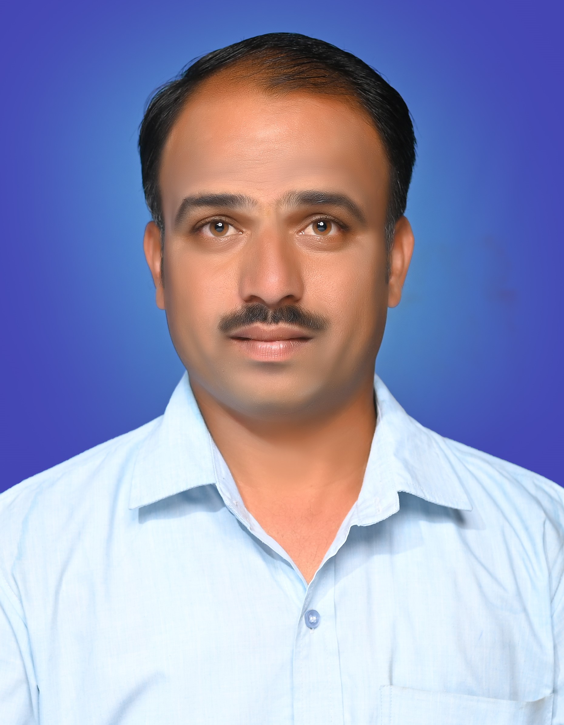 Abhijit Chinchwade